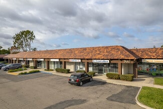 Plus de détails pour 12781 Western Ave, Garden Grove, CA - Industriel/Logistique à louer