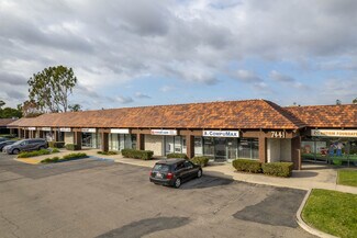 Plus de détails pour 12781 Western Ave, Garden Grove, CA - Industriel/Logistique à louer