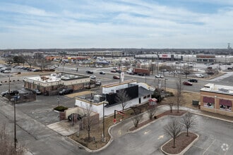 7120 W 159th Street & Harlem Ave, Orland Park, IL - Vue aérienne  vue de carte - Image1