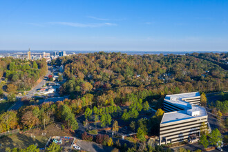 2000-2100 SouthBridge Pky, Birmingham, AL - VUE AÉRIENNE  vue de carte