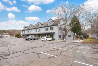 Plus de détails pour 12 Goose Ln, Tolland, CT - Bureau à louer