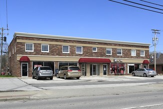 Plus de détails pour 35475 Vine St, Eastlake, OH - Local commercial à louer