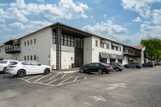 Plus de détails pour 6040 Camp Bowie Blvd, Fort Worth, TX - Bureau à louer