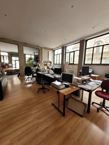 40 Rue Masséna, Lyon à vendre - Photo de l’immeuble – Image 1 sur 2