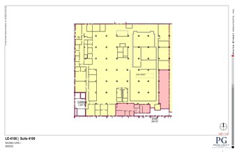 27 Congress St, Salem, MA à louer Plan d’étage– Image 2 sur 7