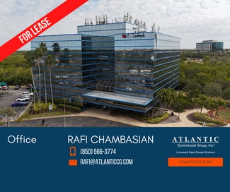 Plus de détails pour 13577 Feather Sound Dr, Clearwater, FL - Bureau à louer