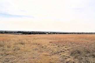 Plus de détails pour E 890 Rd, Chandler, OK - Terrain à vendre