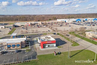 Plus de détails pour 1286 E Ash Street, Piqua, OH - Local commercial à vendre