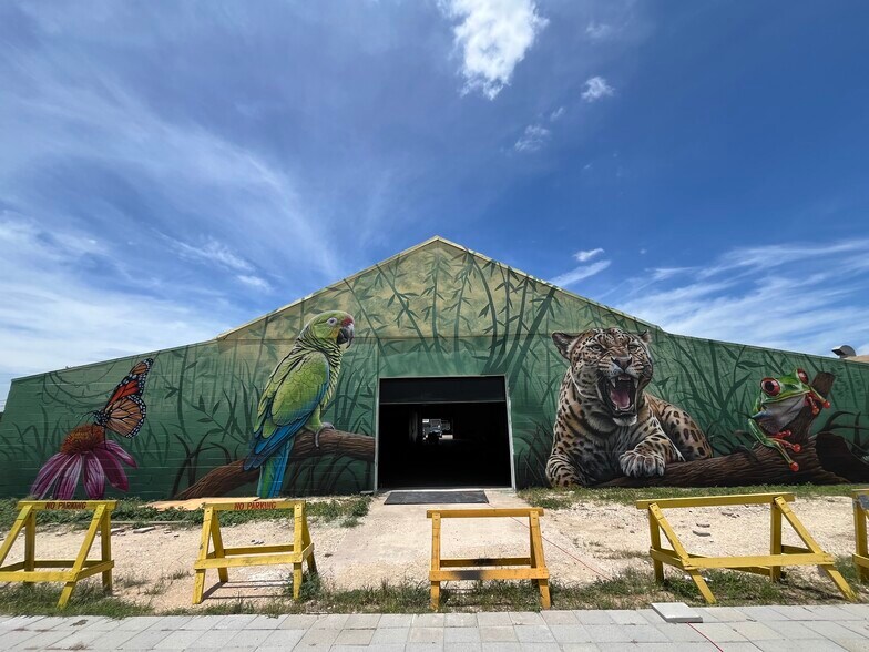 4312 Willow Springs Rd, Austin, TX à louer - Photo de l’immeuble – Image 3 sur 10