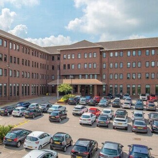 Plus de détails pour Station Approach, Harlow - Bureau à louer