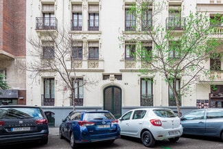 Plus de détails pour Calle De Núñez De Balboa, 93, Madrid - Bureau/Local commercial à louer