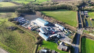 Plus de détails pour Welsh Rd, Chester - Terrain à louer