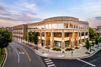 Plus de détails pour 3440 Toringdon Way, Charlotte, NC - Bureau à louer
