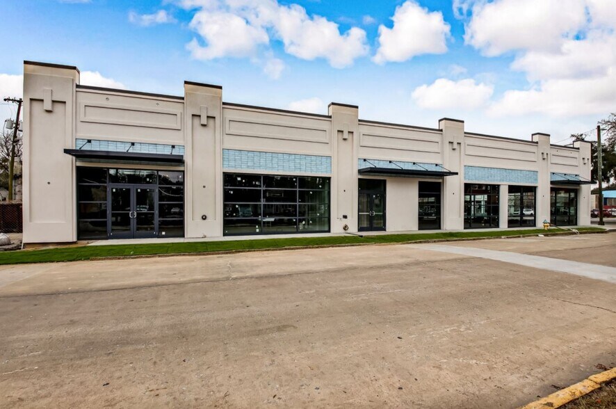 2400 Bull St, Savannah, GA à louer - Photo de l’immeuble – Image 3 sur 6