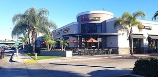Plus de détails pour 2720 Nutwood Ave, Fullerton, CA - Local commercial à louer