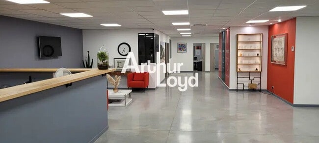 Plus de détails pour Bureau à louer