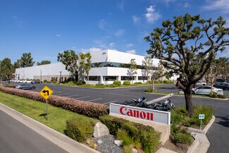 Plus de détails pour 2441 Michelle Dr, Tustin, CA - Local d'activités à louer