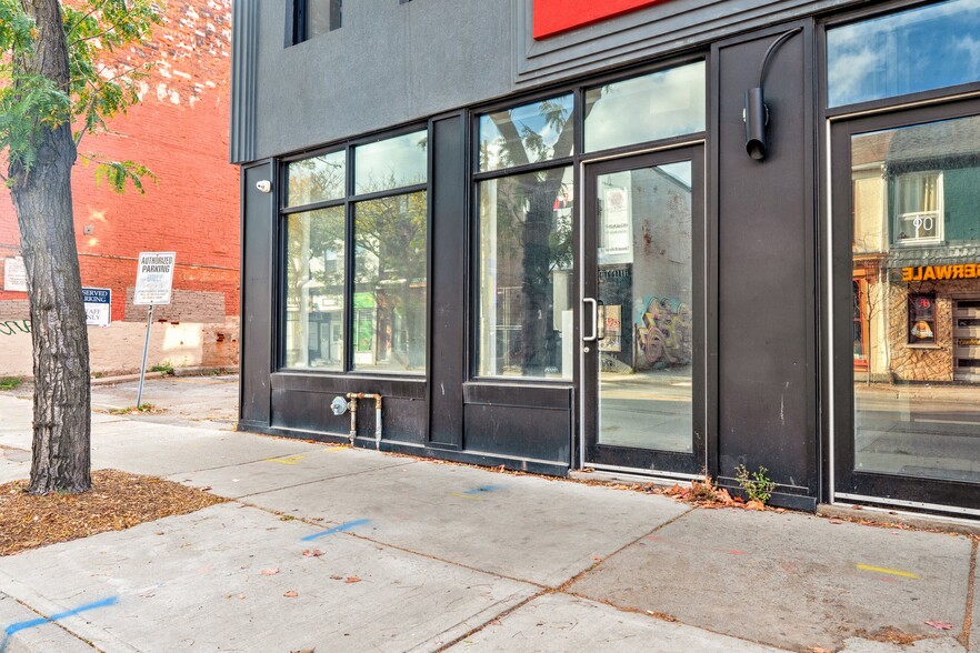 90 John St S, Hamilton, ON à louer - Photo de l’immeuble – Image 2 sur 15