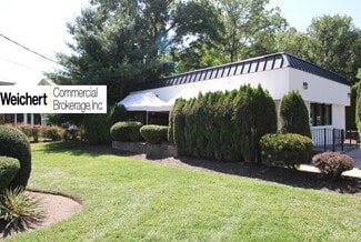 Plus de détails pour 1012 Tabor Rd, Morris Plains, NJ - Local commercial à vendre