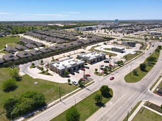 Plus de détails pour 5309 McPherson Blvd, Fort Worth, TX - Local commercial à vendre