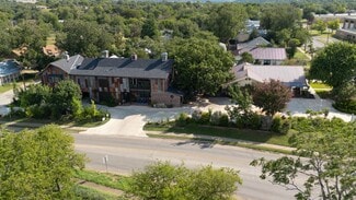 Plus de détails pour 504 Tivy St, Kerrville, TX - Local d’activités à vendre