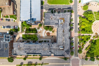 12700 Nicollet Ave, Burnsville, MN - VUE AÉRIENNE vue de carte