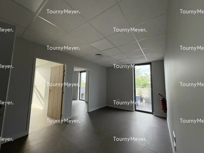 Bureau dans Toulouse à louer - Photo de l’immeuble – Image 2 sur 12