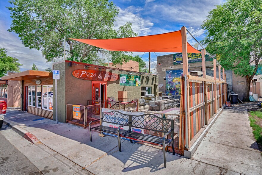 109 E Phoenix Ave, Flagstaff, AZ à louer - Photo de l’immeuble – Image 3 sur 25
