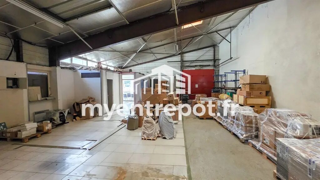 Photo de l’immeuble