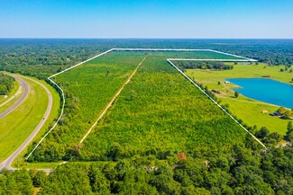 Plus de détails pour FM 1010, Cleveland, TX - Terrain à vendre