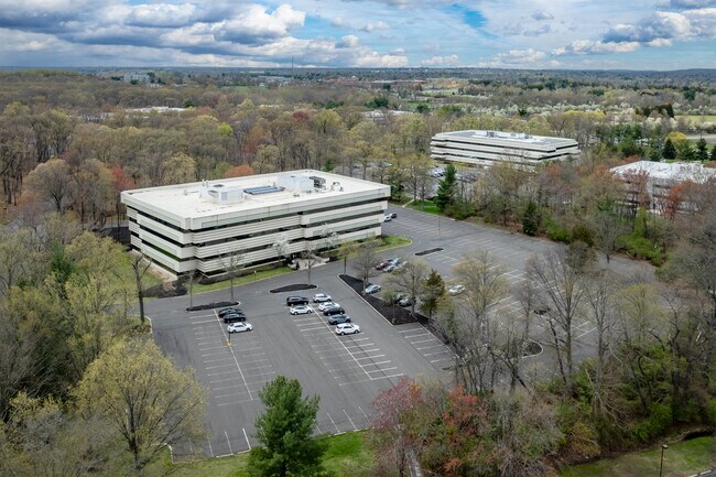 Plus de détails pour 3 Independence Way, Princeton, NJ - Bureau à vendre