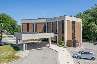 Plus de détails pour 4452 Eastgate Blvd, Cincinnati, OH - Bureau à louer