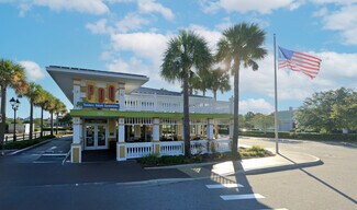 Plus de détails pour 300 Colony Blvd, The Villages, FL - Local commercial à vendre