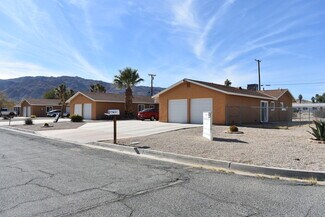 Plus de détails pour Athol & Yucca 13-Unit Apartments – Logement à vendre, Twentynine Palms, CA