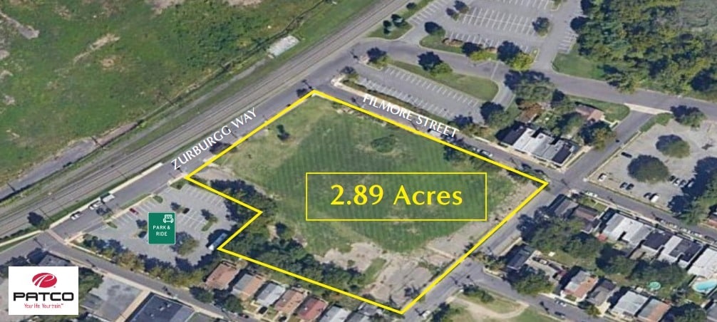 126 Zurbrugg, Riverside, NJ à vendre Photo principale– Image 1 sur 4