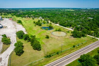 Plus de détails pour 5927 Courtney Ln, Burleson, TX - Terrain à vendre