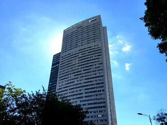 Plus de détails pour 20 Ter Rue De Bezons, Courbevoie - Bureau à louer
