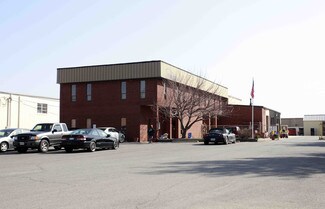 Plus de détails pour 10105 Residency Rd, Manassas, VA - Bureau, Industriel/Logistique à louer