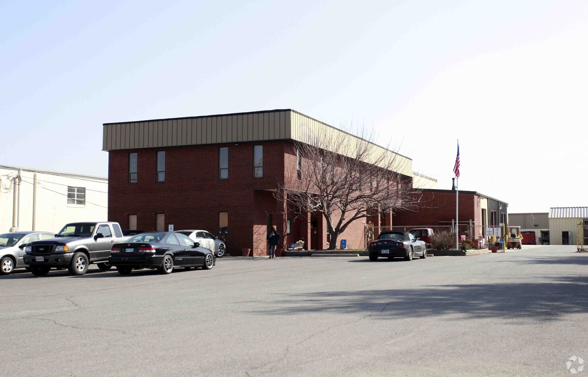 10105 Residency Rd, Manassas, VA à louer Photo principale– Image 1 sur 4