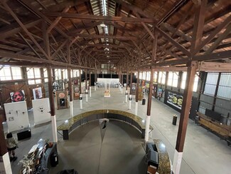 Plus de détails pour 1401 C St, Sacramento, CA - Industriel/Logistique à louer