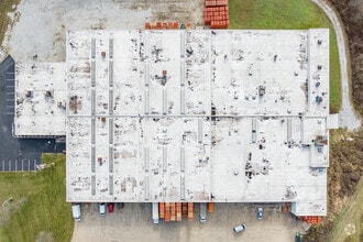 3960 Summit Rd, Norton, OH - VUE AÉRIENNE vue de carte - Image1