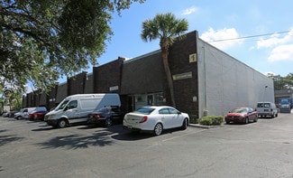 Plus de détails pour 6103-6119 Anno Ave, Orlando, FL - Industriel/Logistique à louer