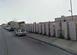 Plus de détails pour 328 Liberty Ave, Brooklyn, NY - Terrain à louer