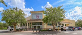 Plus de détails pour 680 E Burleigh Blvd, Tavares, FL - Local commercial à vendre