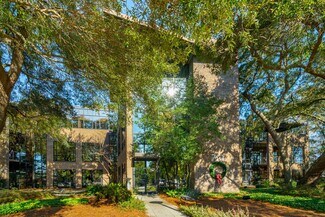 Plus de détails pour 710 Johnnie Dodds Blvd, Mount Pleasant, SC - Bureau à louer