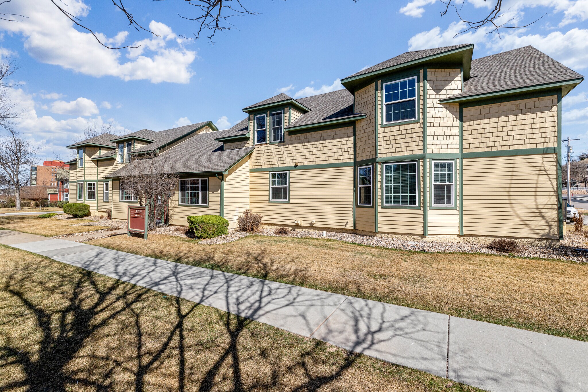 1010 9th St, Rapid City, SD à louer Photo principale– Image 1 sur 18