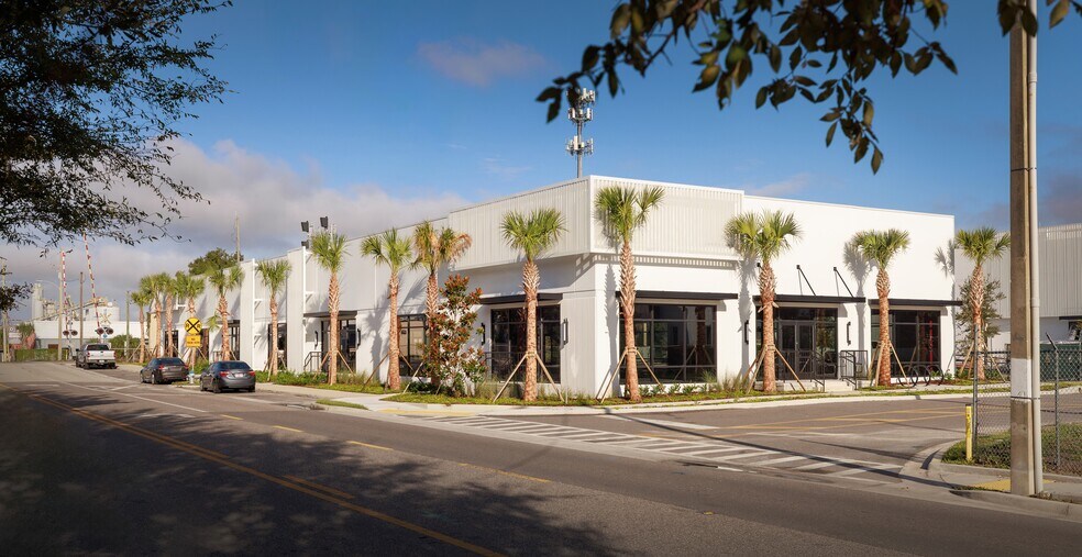 233 Grant St, Orlando, FL à louer - Photo de l’immeuble – Image 2 sur 8