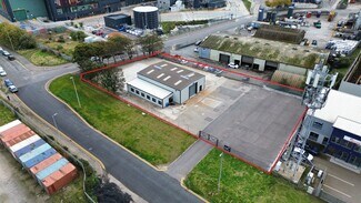 Plus de détails pour 40 Greenbank Rd, Aberdeen - Industriel/Logistique à louer