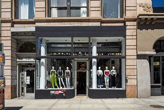 Plus de détails pour 491 Broadway, New York, NY - Local commercial à louer