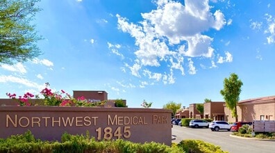 1845 W Orange Grove Rd, Tucson, AZ à louer Photo intérieure– Image 2 sur 2